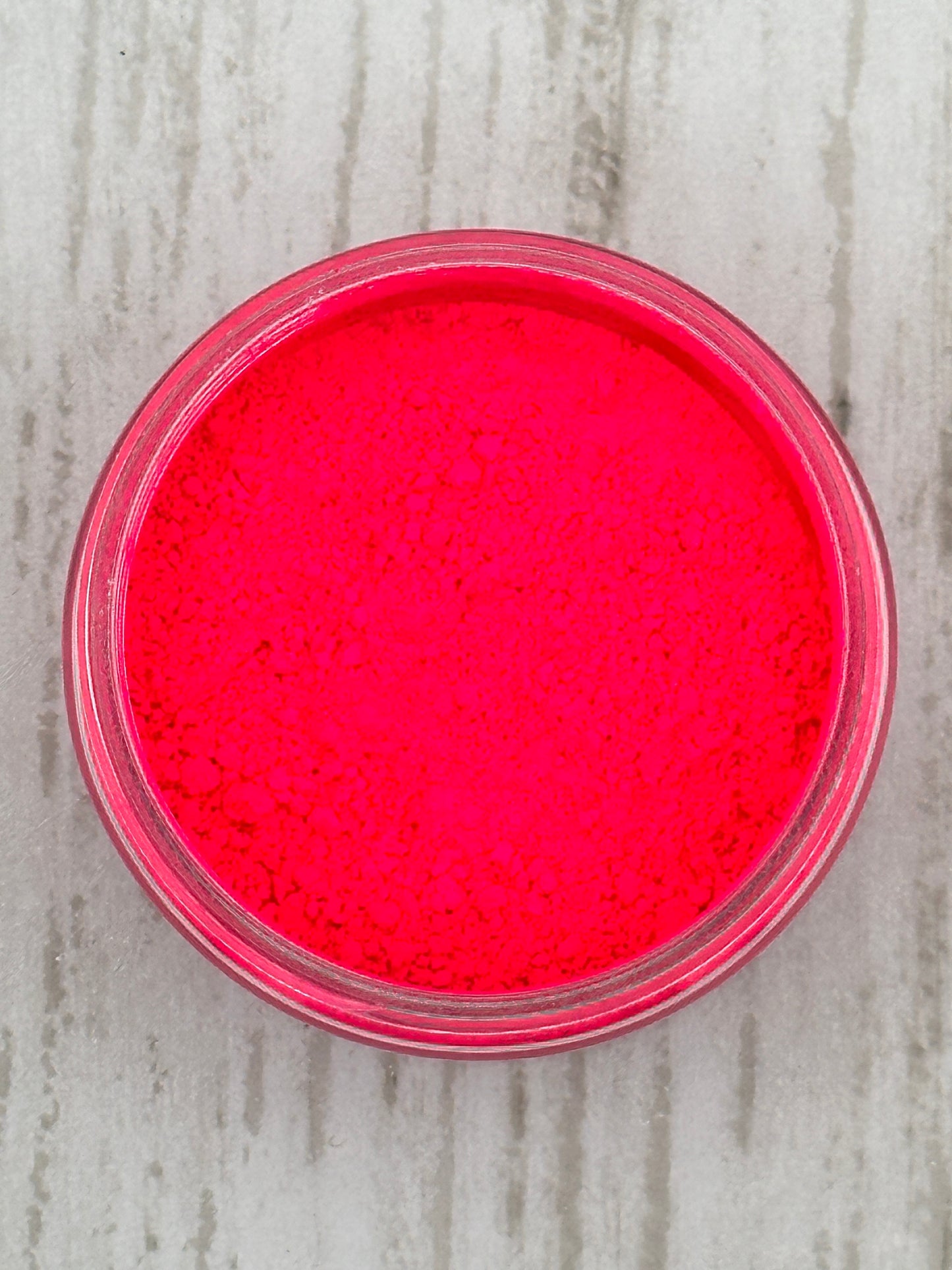 MICA:  Neon Pink 10g Jar