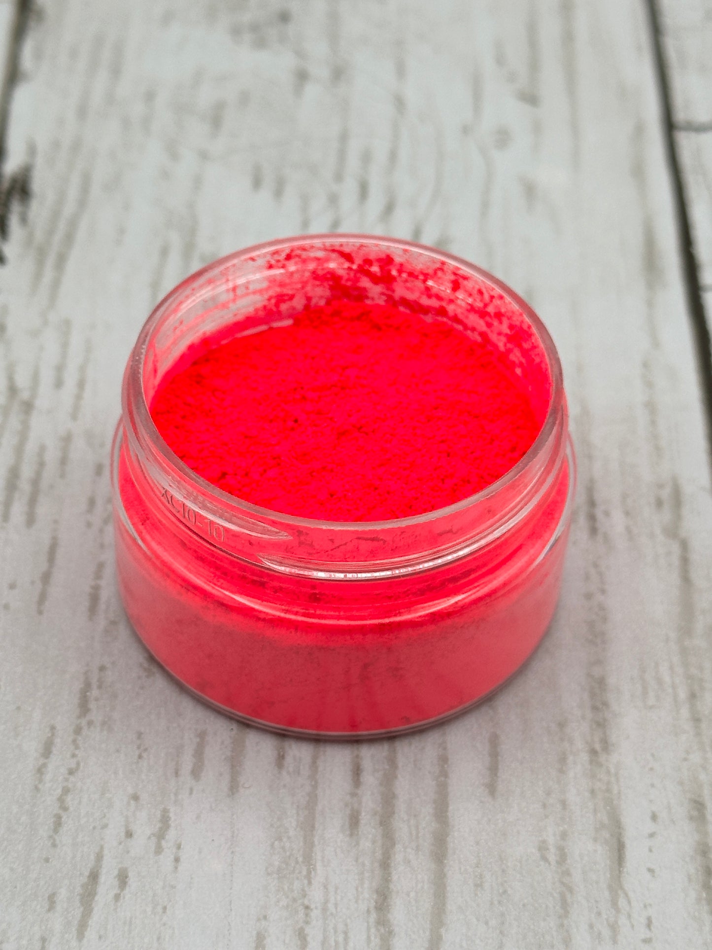 MICA:  Neon Pink 10g Jar