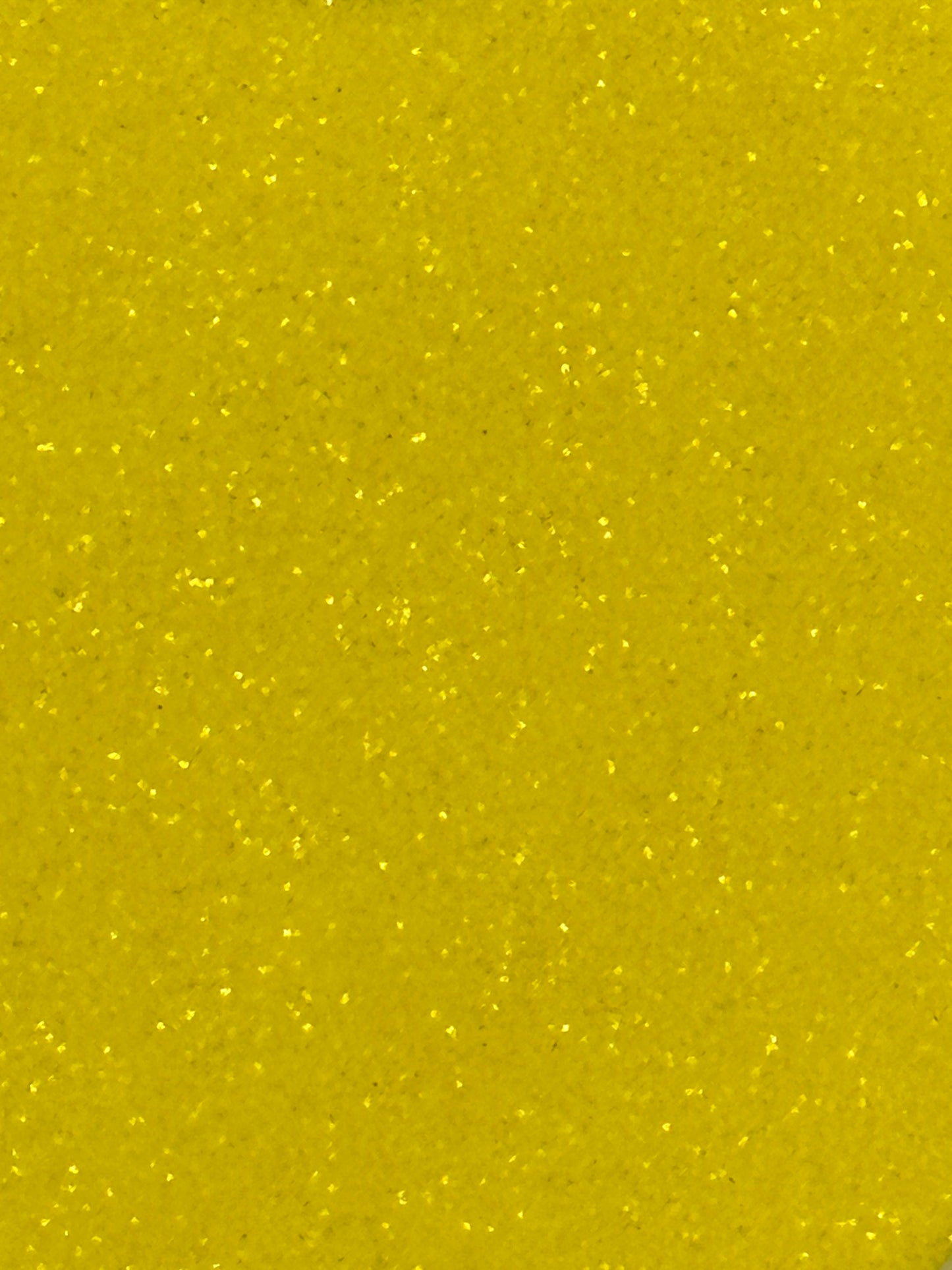 Lemon Drop-Ultrafine Glitter (1/128")