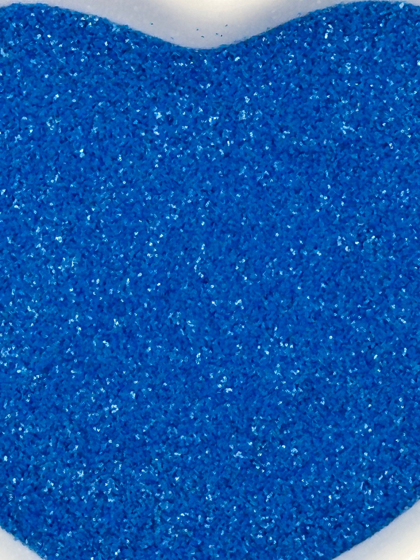 Aqua Blaze-Ultrafine Glitter (1/128")