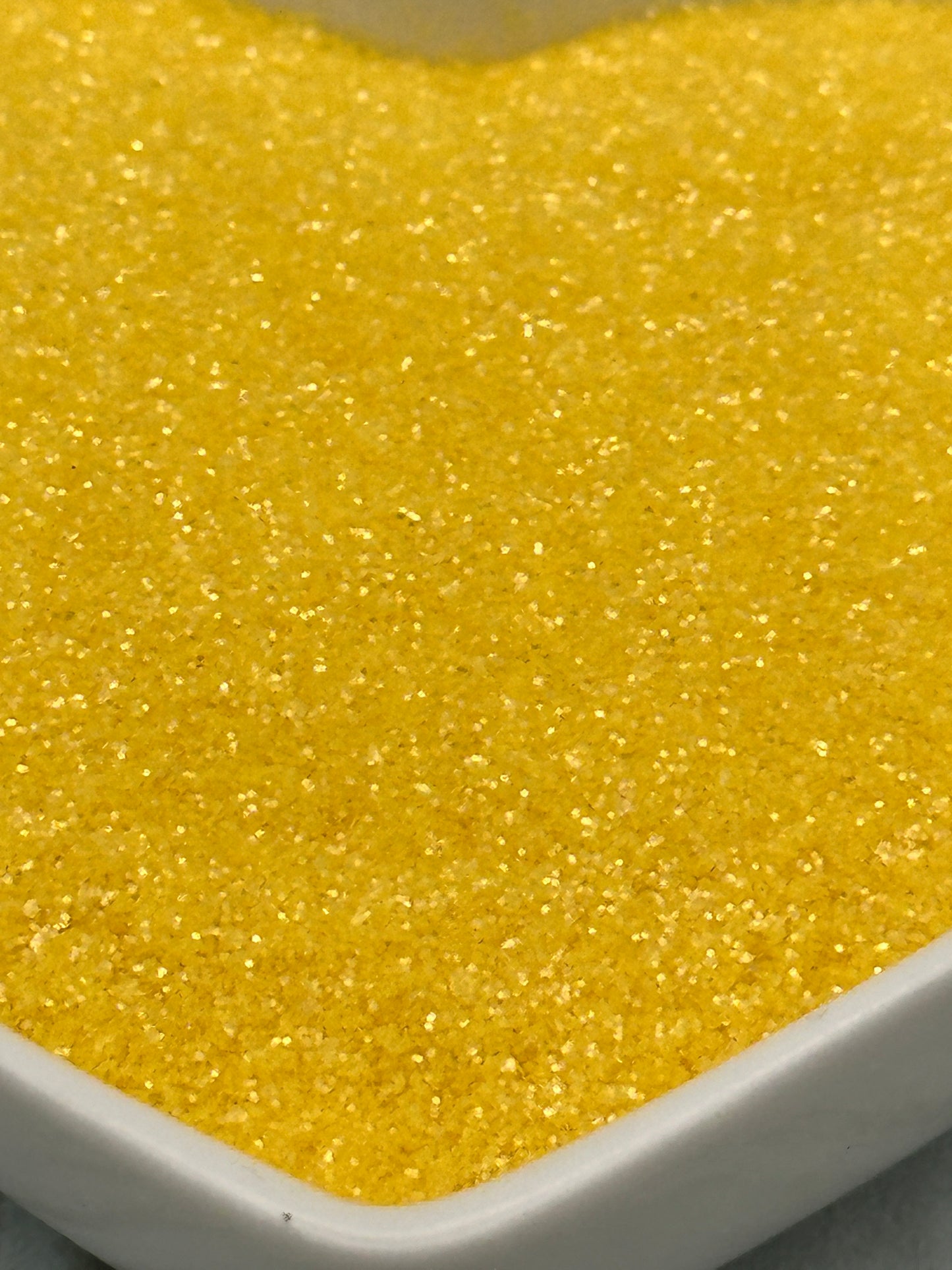 Pineapple Pop-Ultrafine Glitter (1/128")