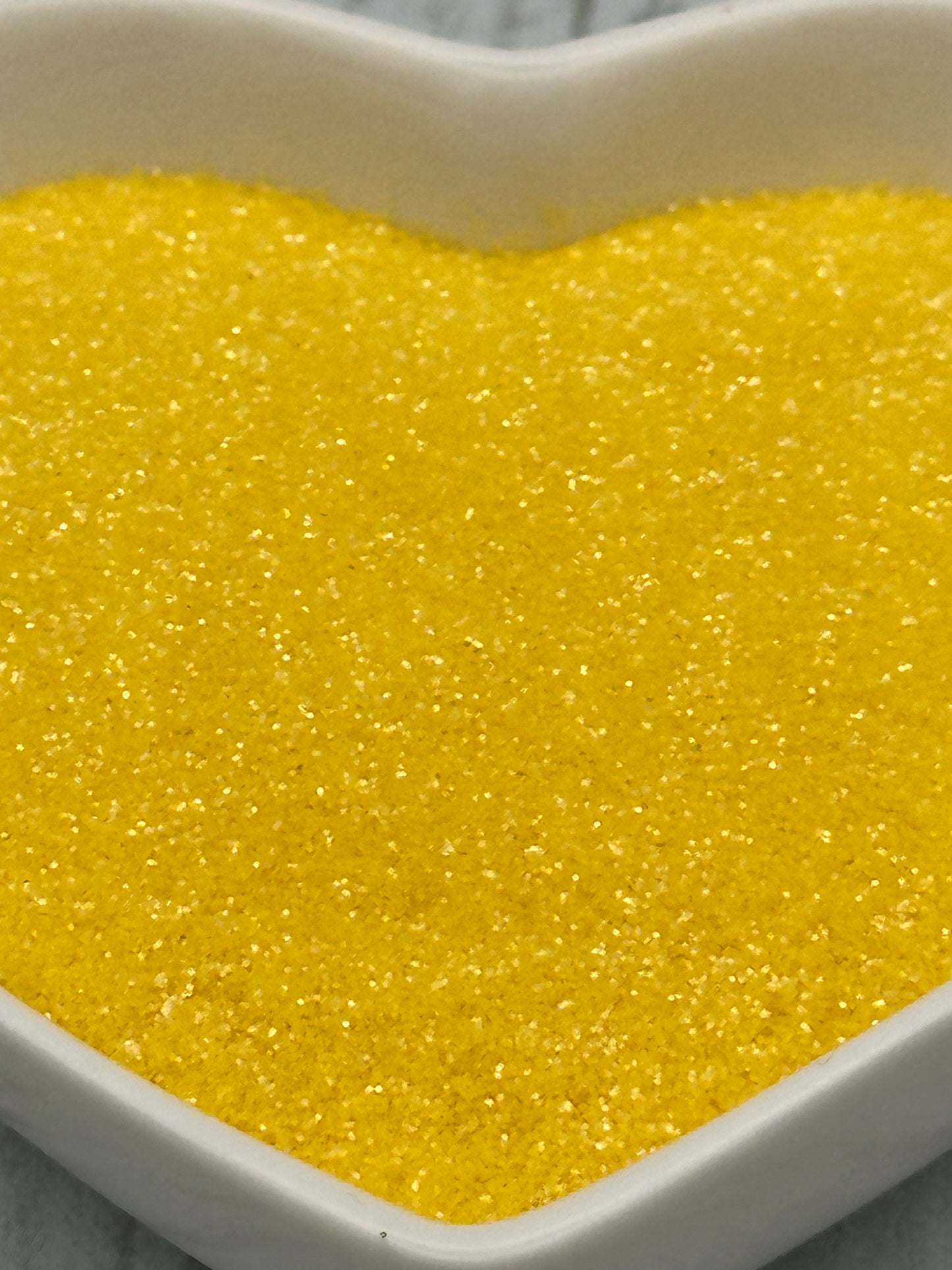 Pineapple Pop-Ultrafine Glitter (1/128")