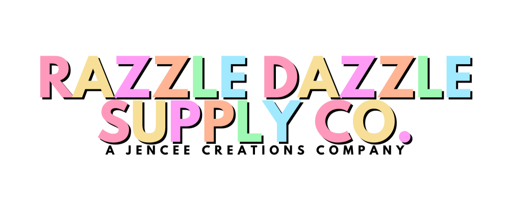 Razzle Dazzle Supply Co.